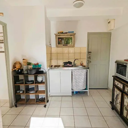 Charming For 2 In Pradet * Le Pradet